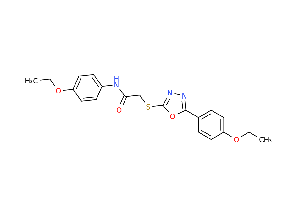 Structure Amb9913311