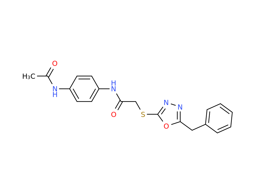 Structure Amb9913422