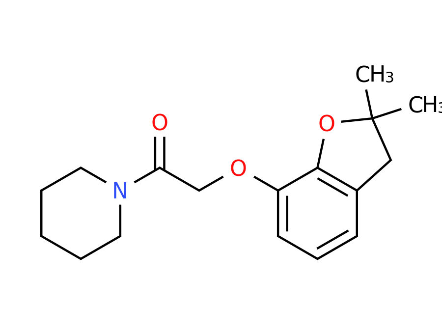 Structure Amb9914781