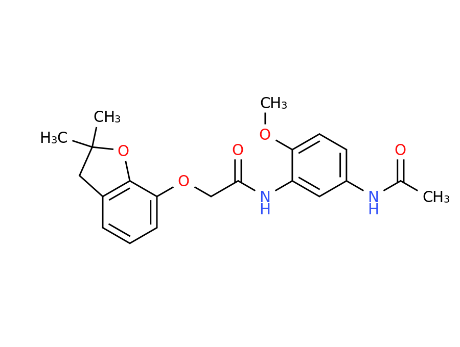 Structure Amb9914802