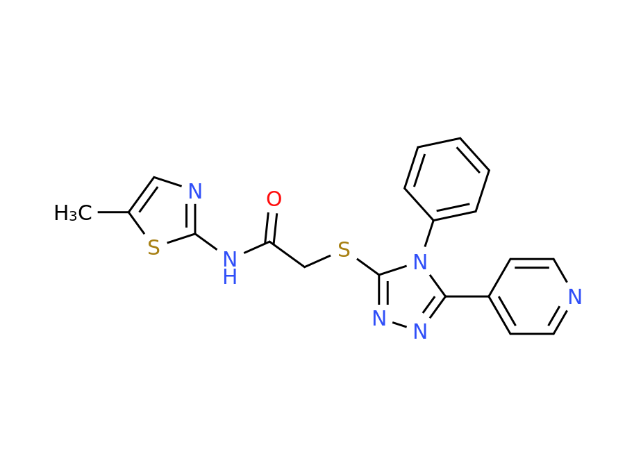 Structure Amb992239