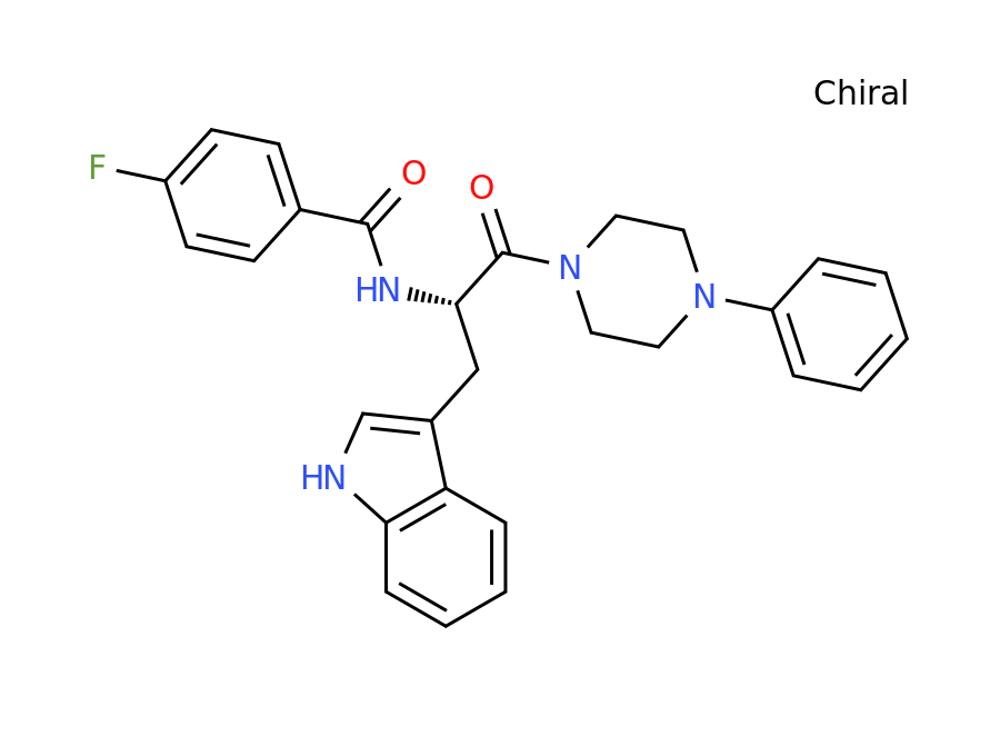 Structure Amb99236