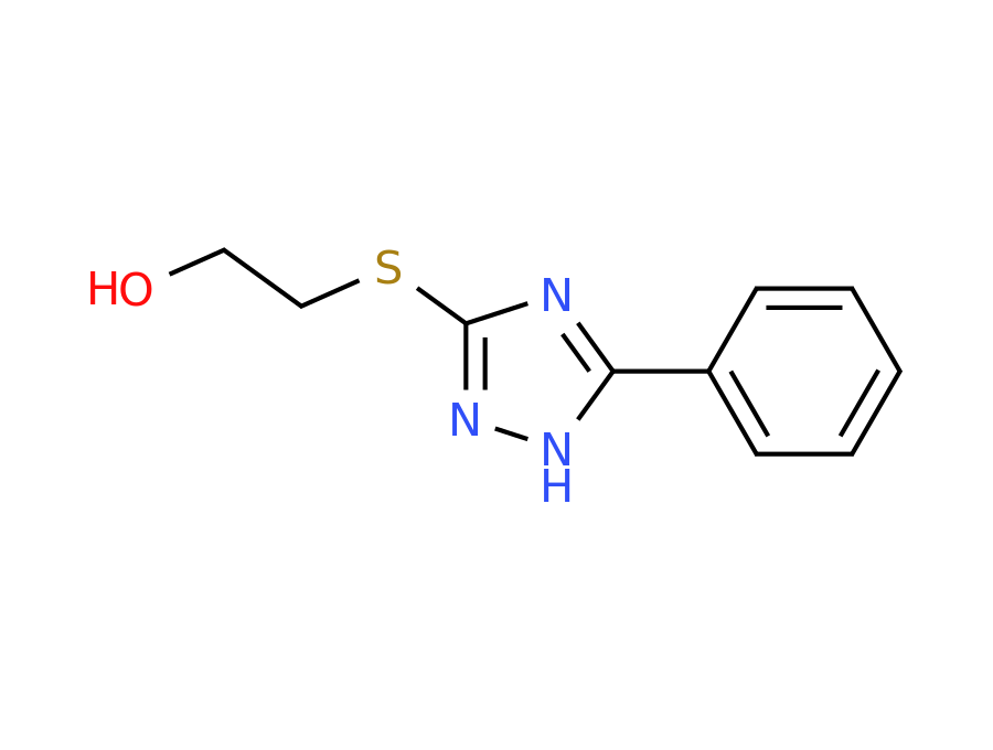 Structure Amb993108