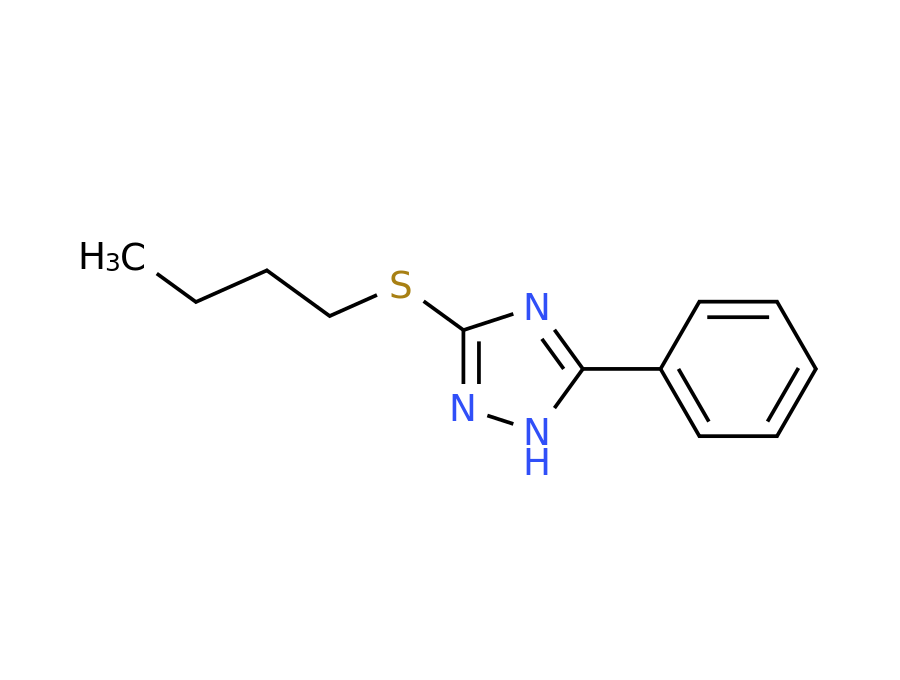 Structure Amb993109