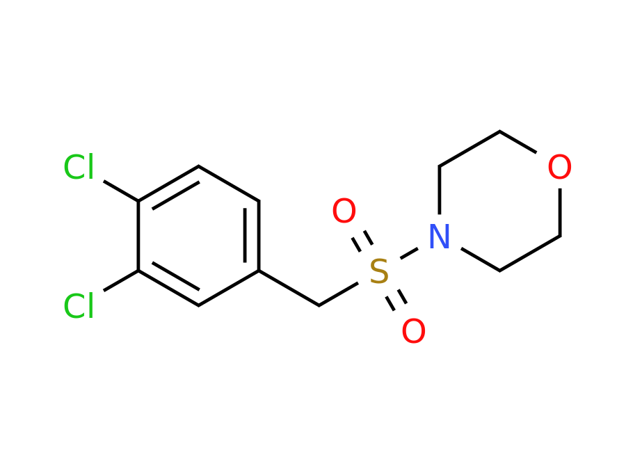 Structure Amb993114