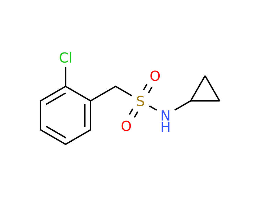 Structure Amb993128