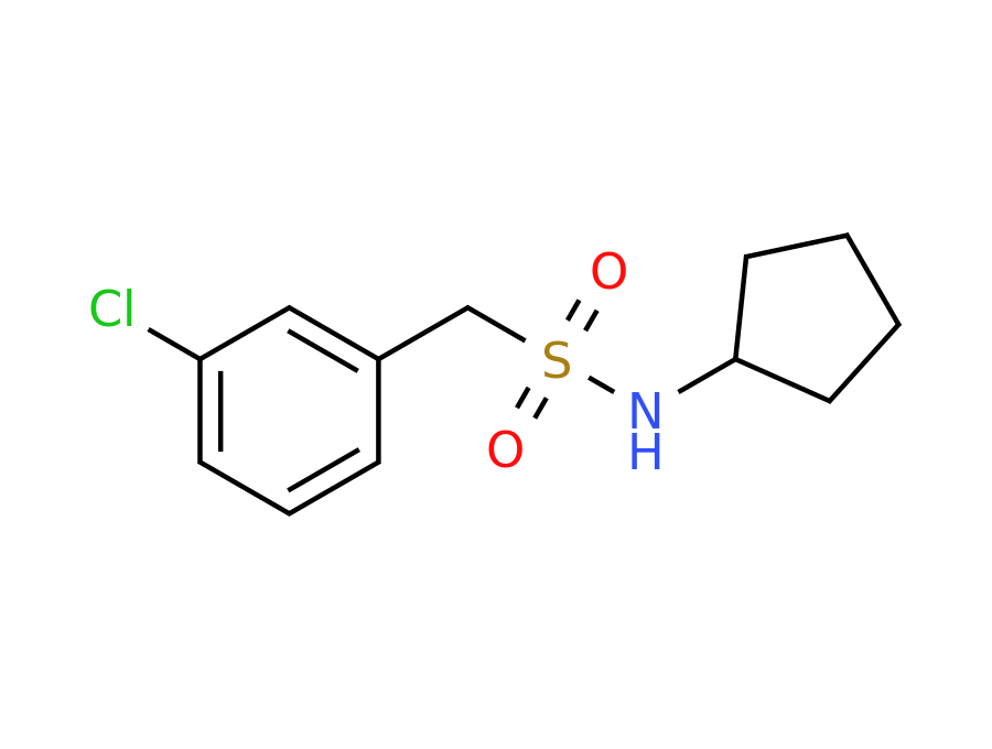 Structure Amb993147