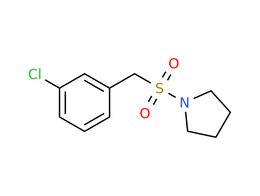 Structure Amb993151