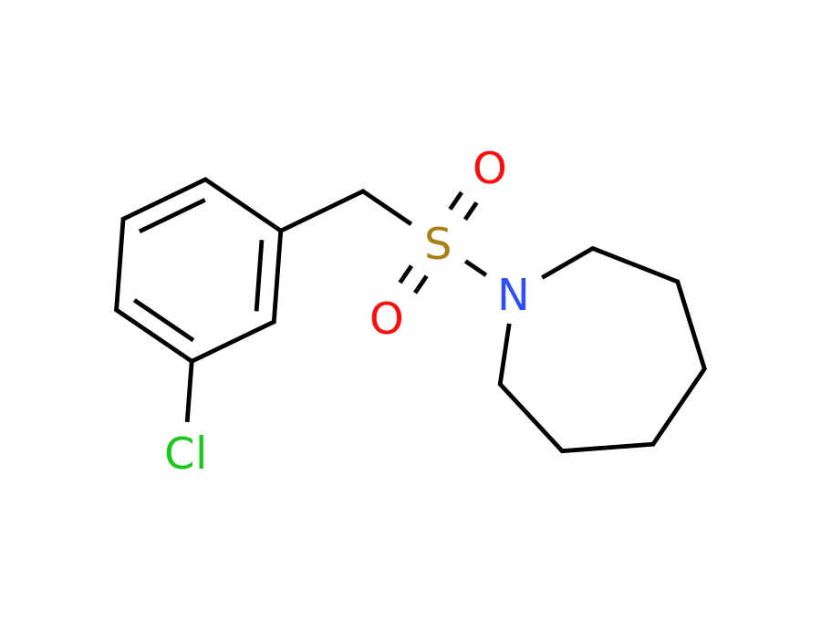 Structure Amb993155