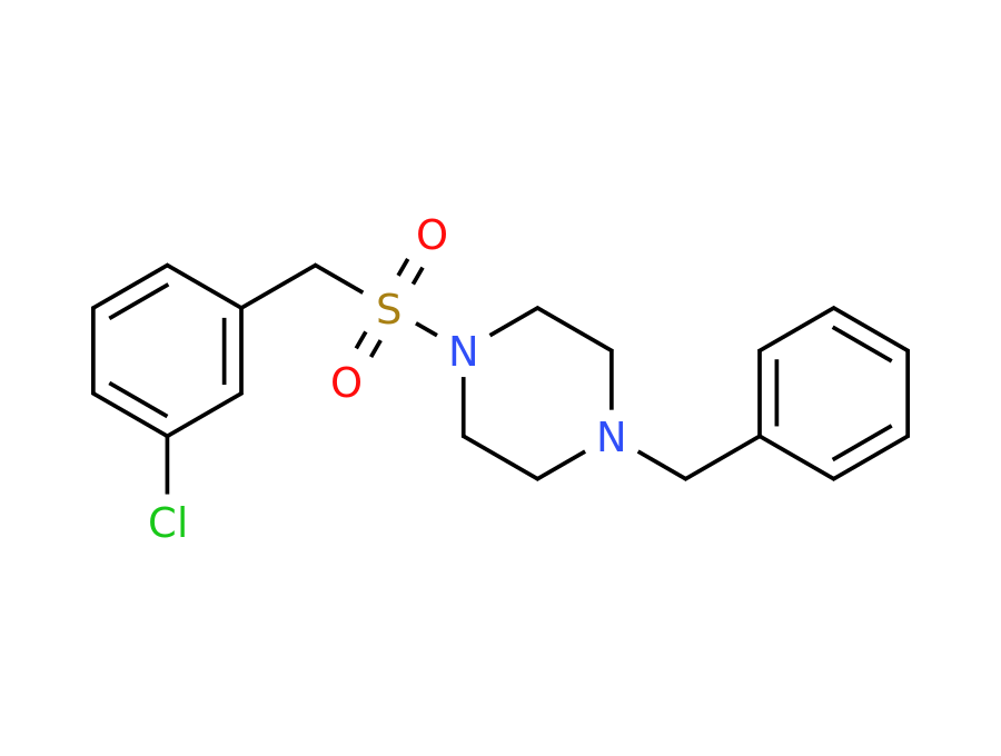 Structure Amb993165