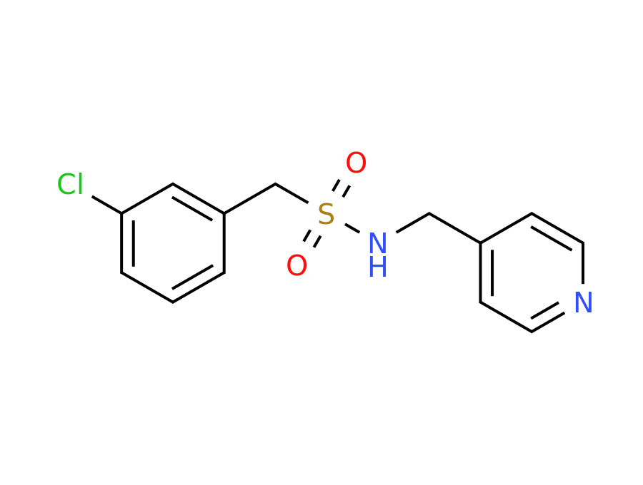 Structure Amb993174