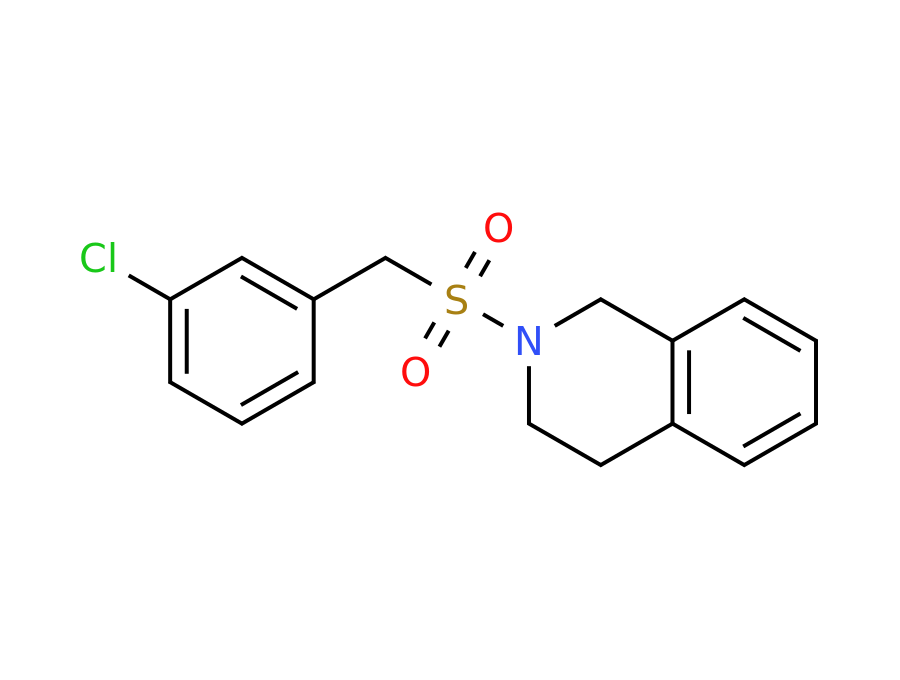 Structure Amb993177