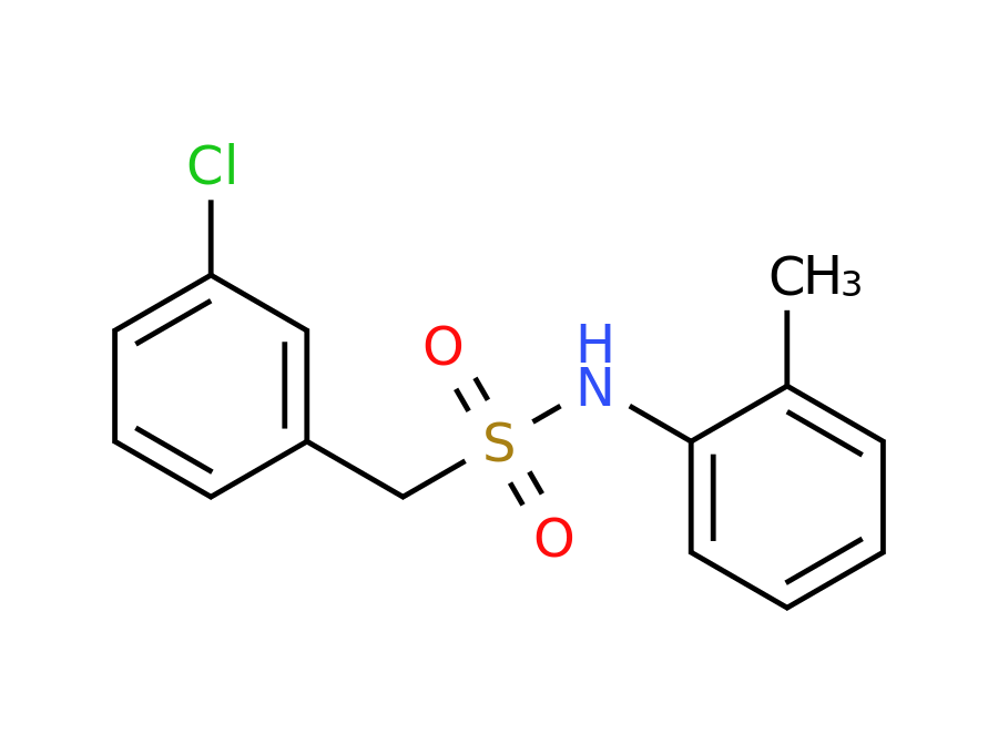 Structure Amb993178