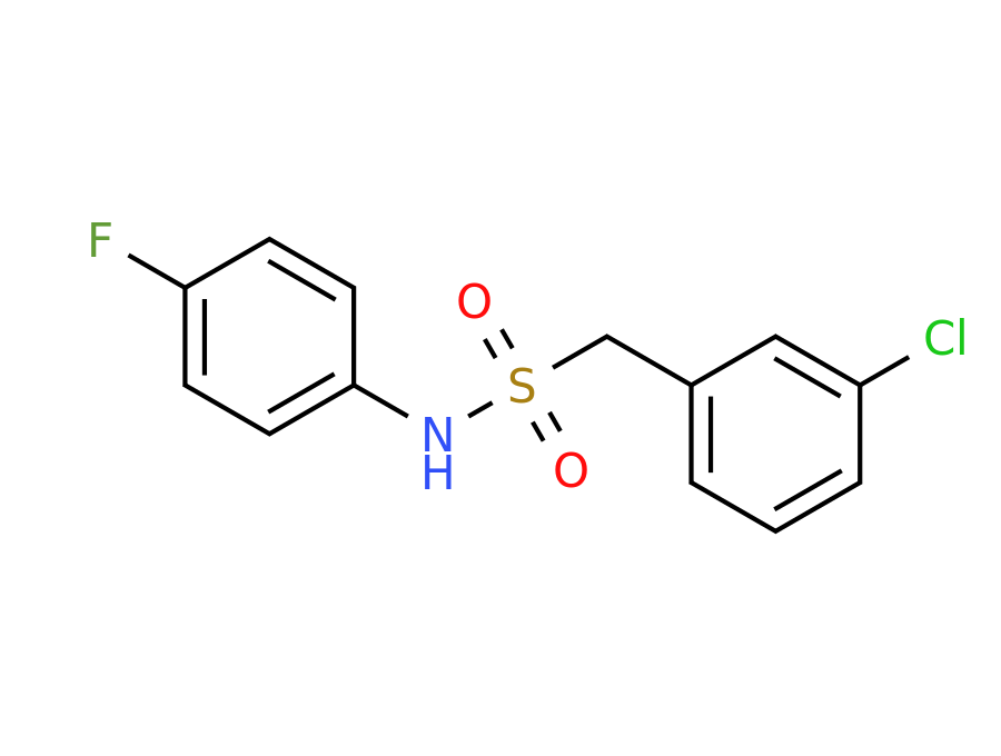 Structure Amb993183