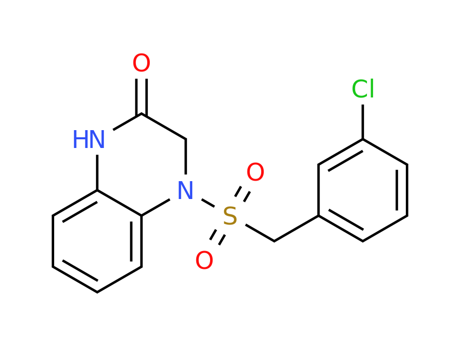 Structure Amb993193