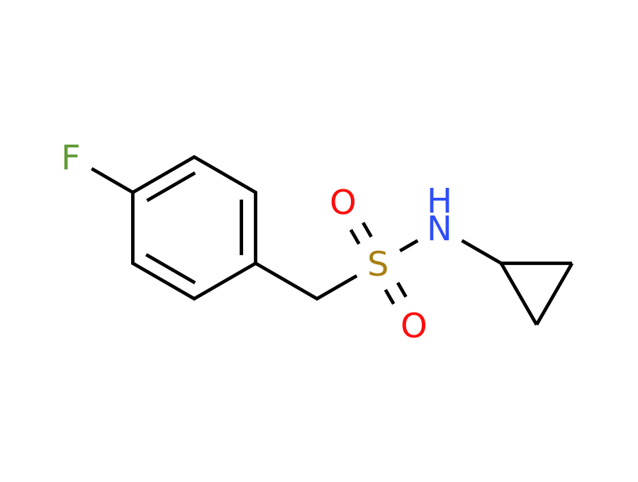 Structure Amb993206