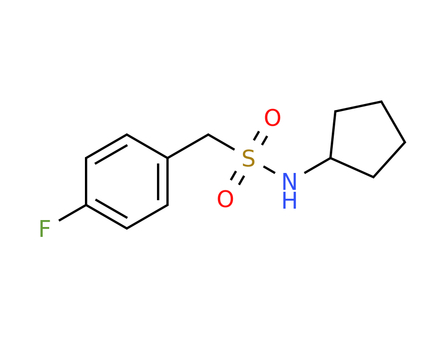 Structure Amb993207