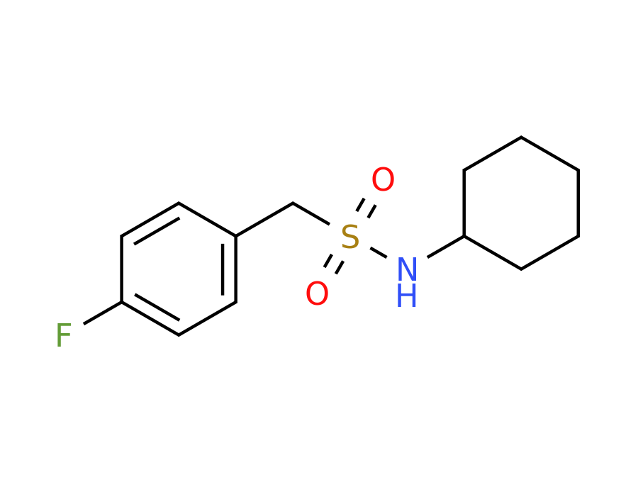 Structure Amb993208