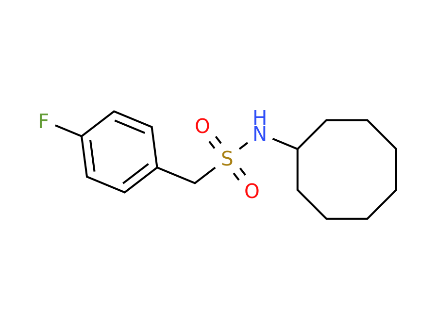 Structure Amb993209