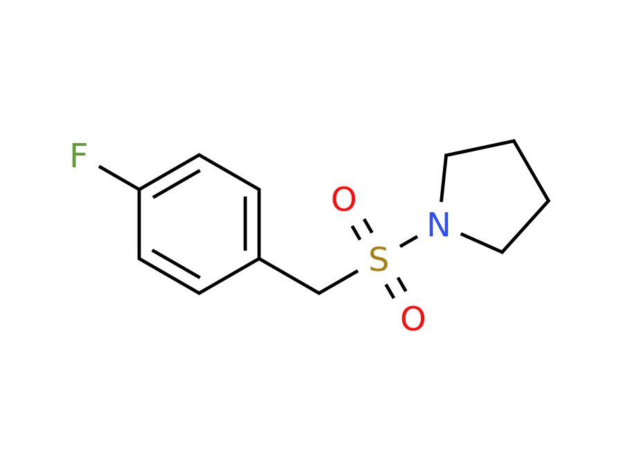 Structure Amb993215