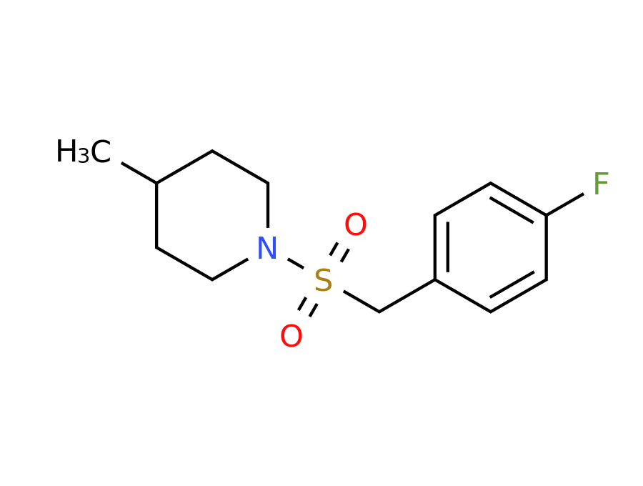 Structure Amb993217