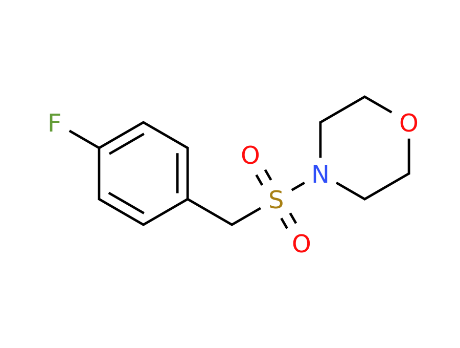 Structure Amb993218