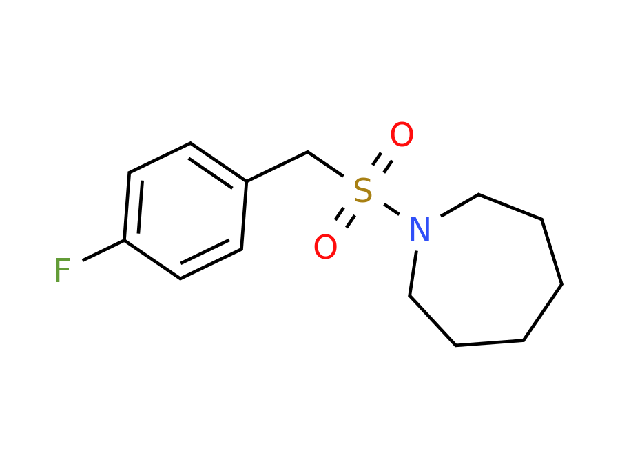 Structure Amb993219