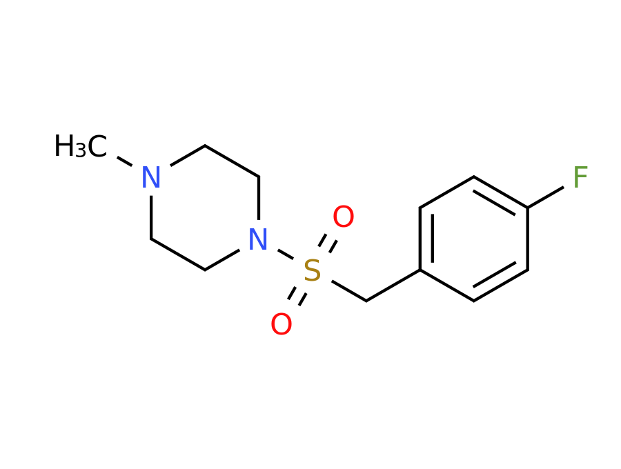 Structure Amb993221