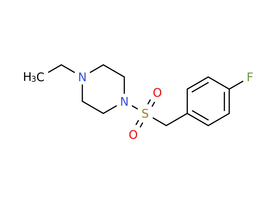 Structure Amb993222