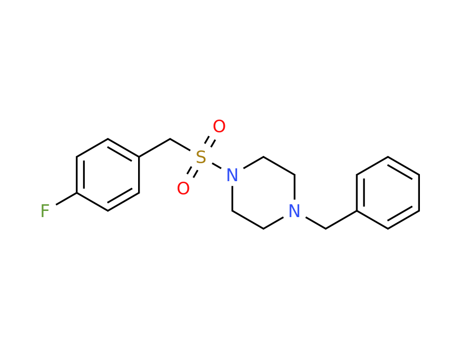 Structure Amb993231