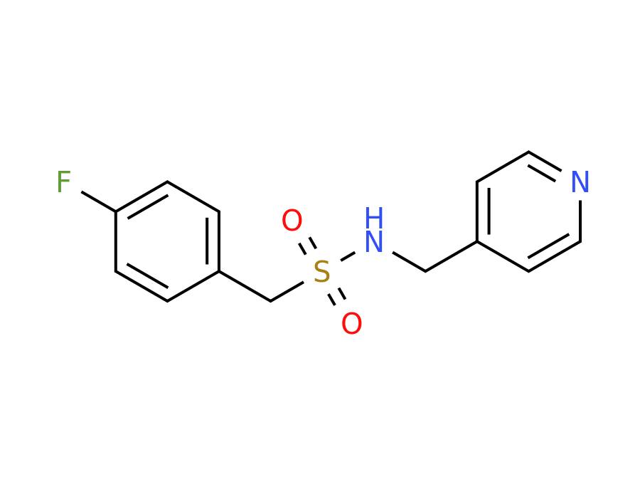 Structure Amb993244