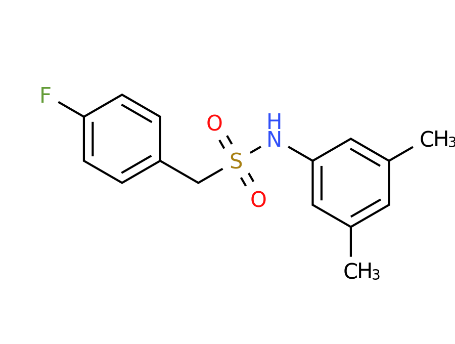 Structure Amb993256