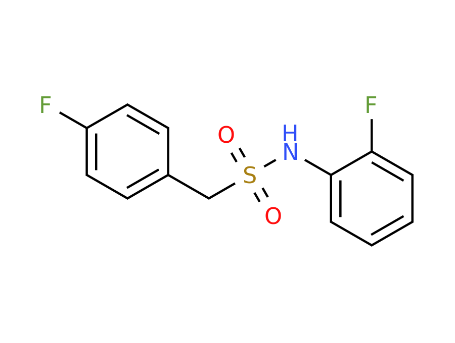 Structure Amb993257