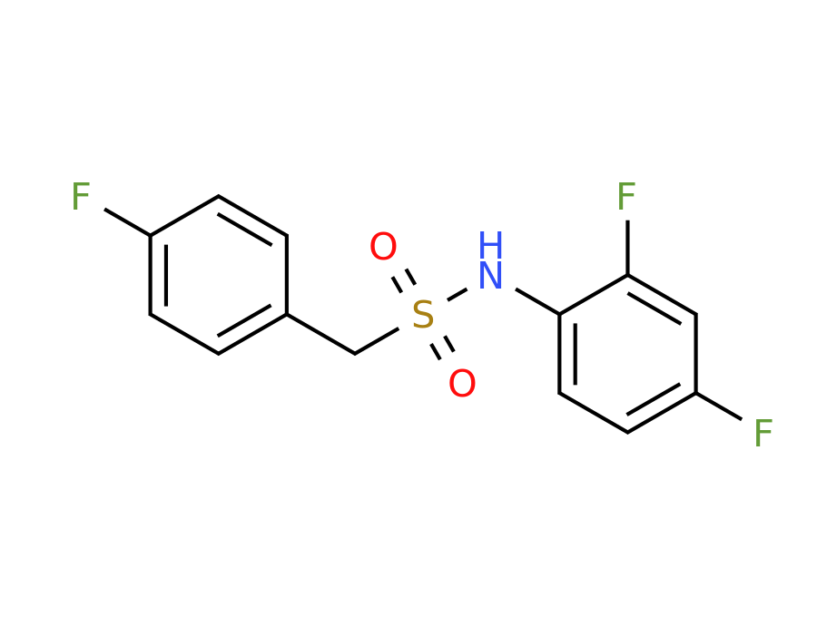 Structure Amb993262