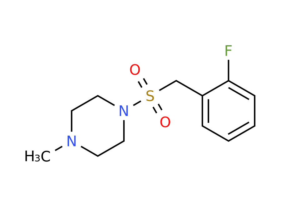 Structure Amb993307