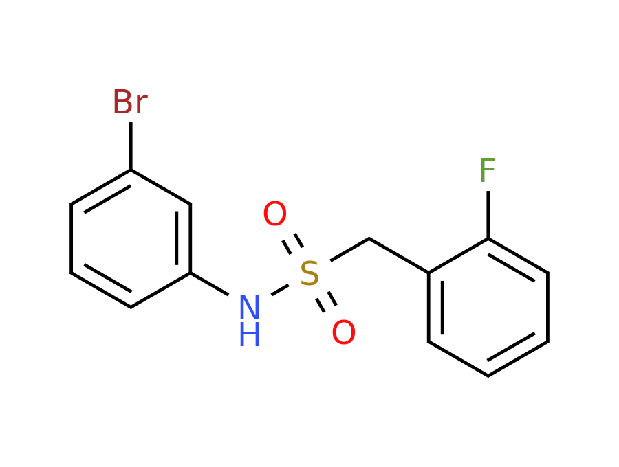 Structure Amb993356