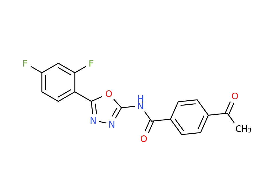 Structure Amb9933597