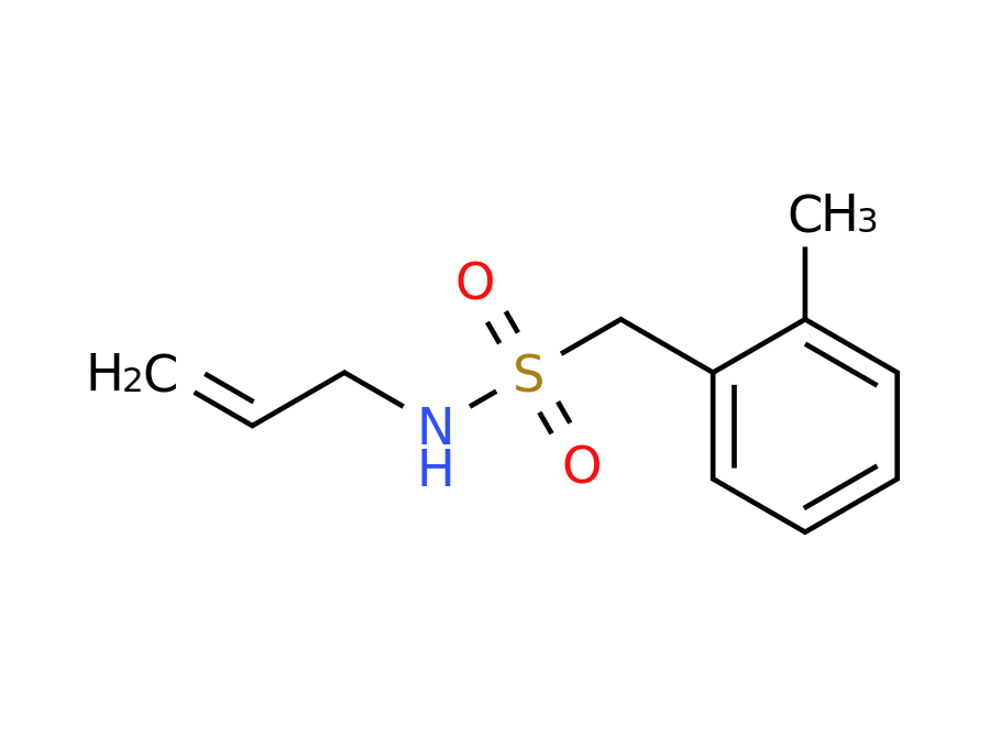 Structure Amb993392