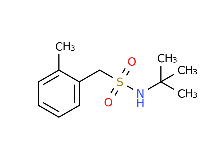 Structure Amb993396