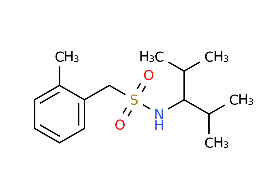 Structure Amb993397