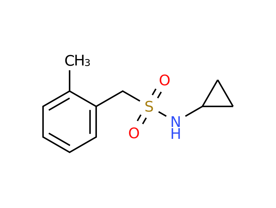 Structure Amb993398