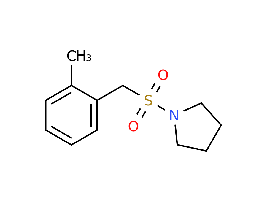 Structure Amb993406