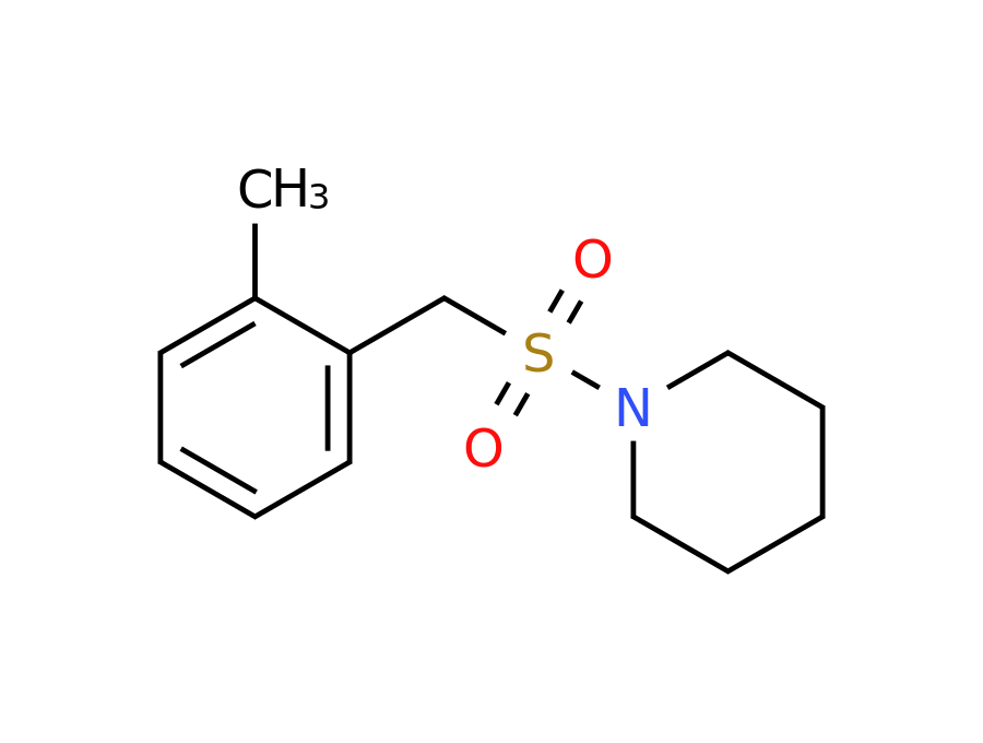 Structure Amb993407