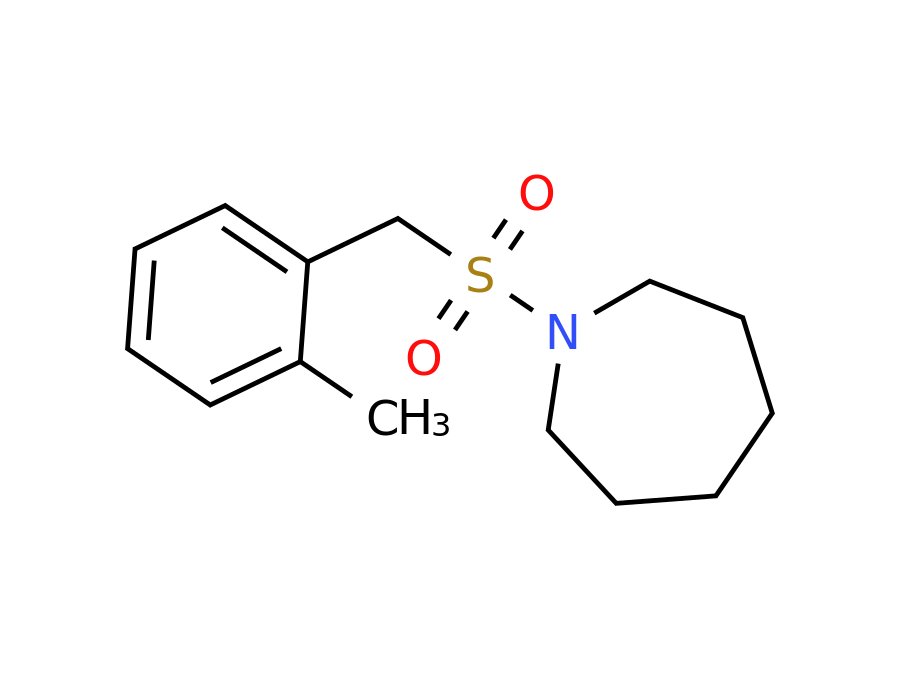 Structure Amb993410