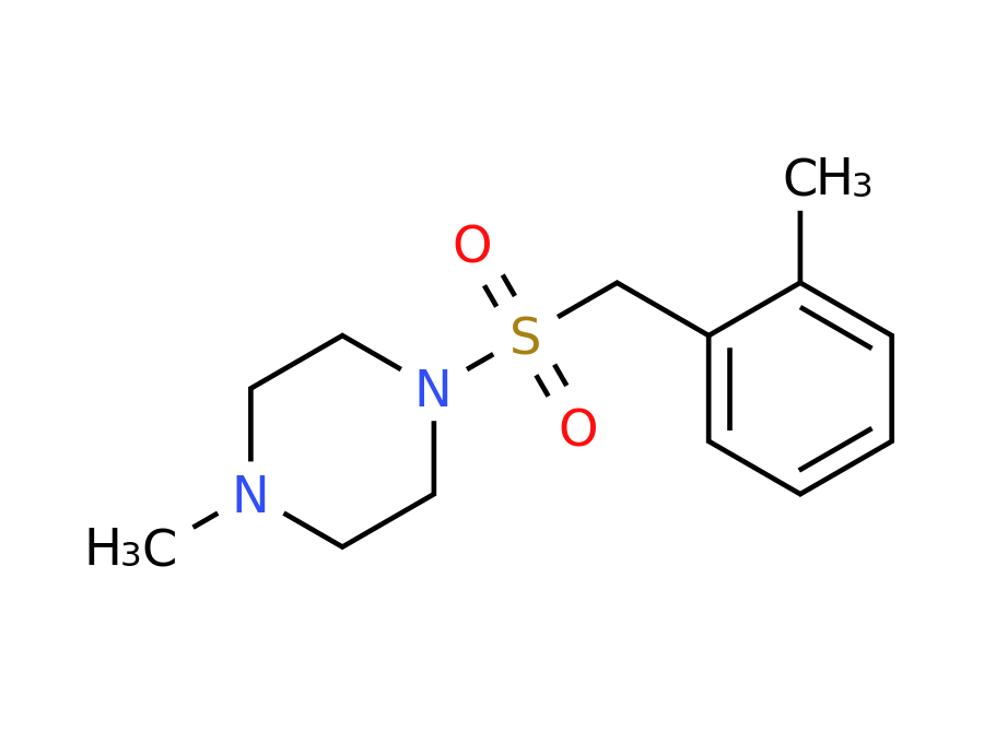 Structure Amb993413