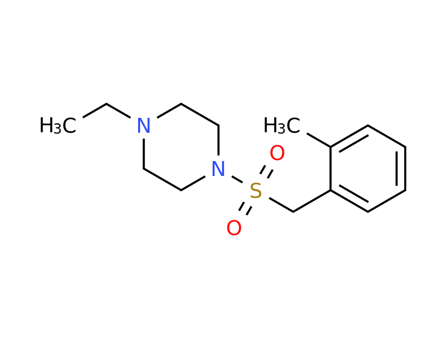 Structure Amb993414