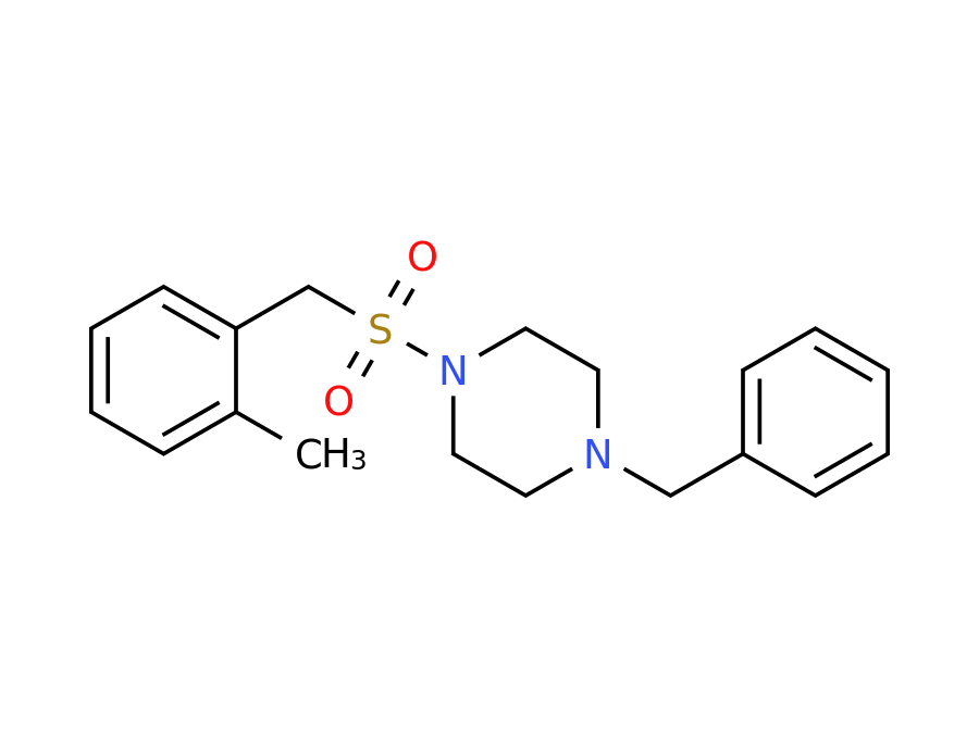 Structure Amb993415