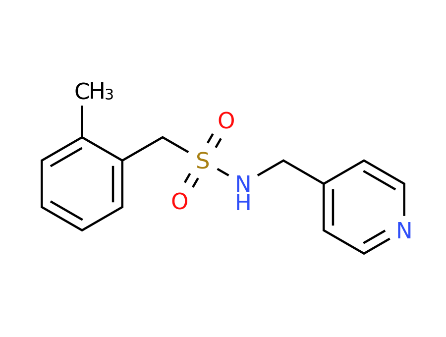 Structure Amb993438