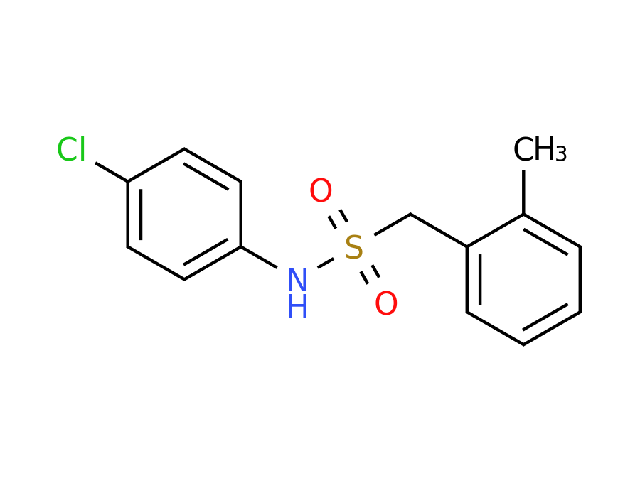 Structure Amb993452