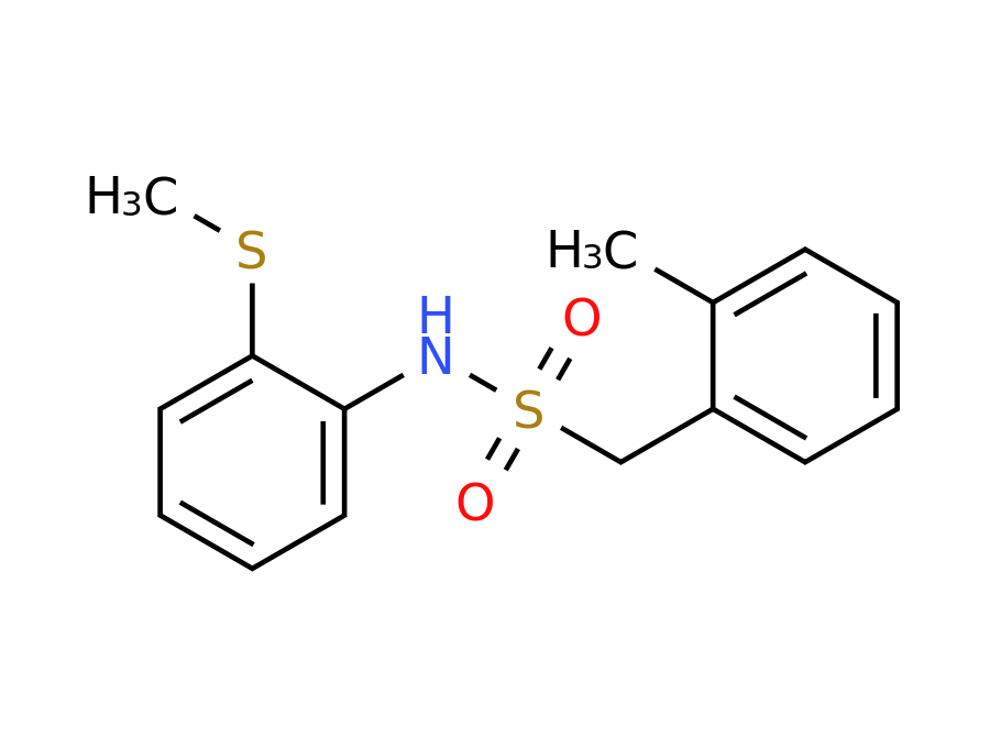 Structure Amb993460